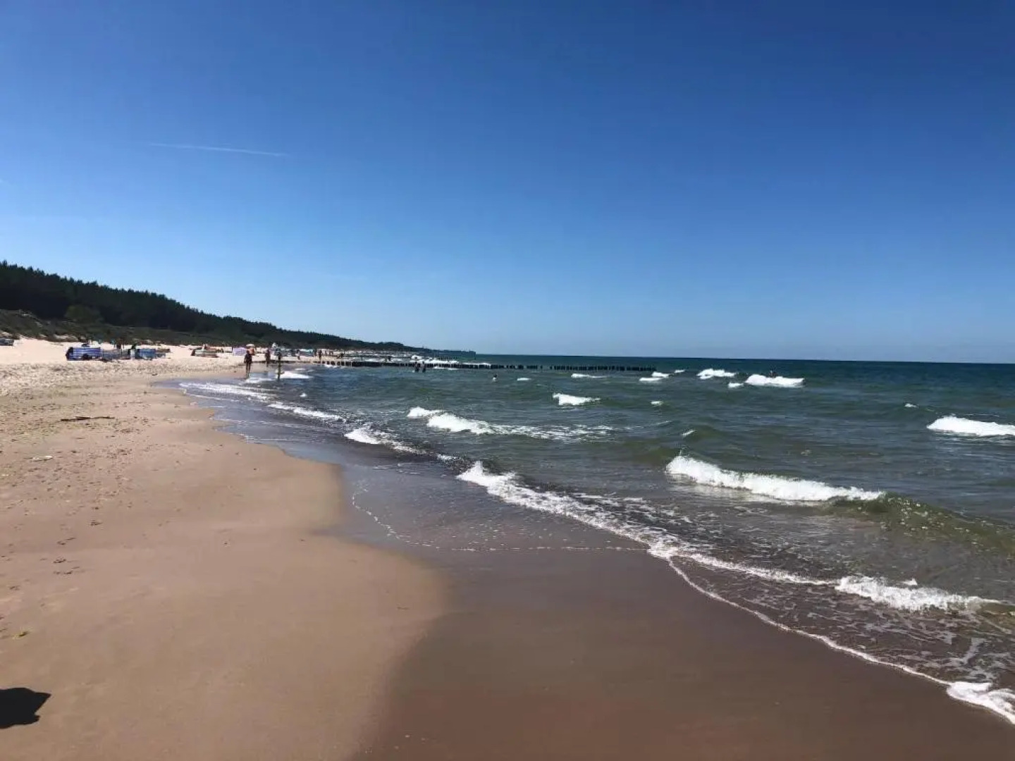 Aqua Your Stay Apartamenty - Domy BartArt