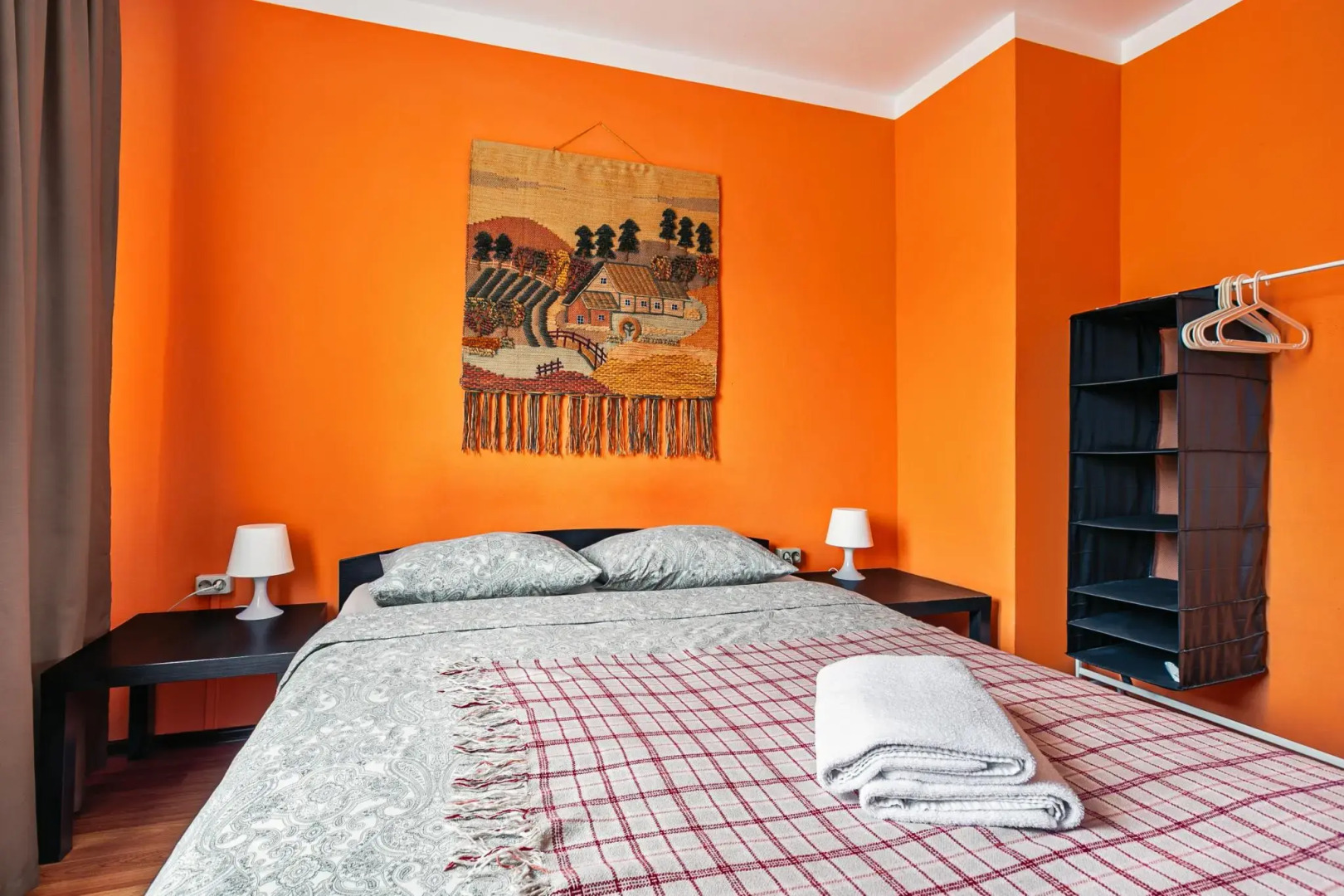 ФлайБокс Внуково