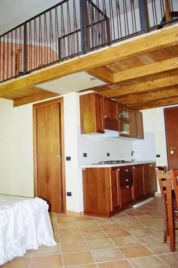 Agriturismo Il Vecchio Carro