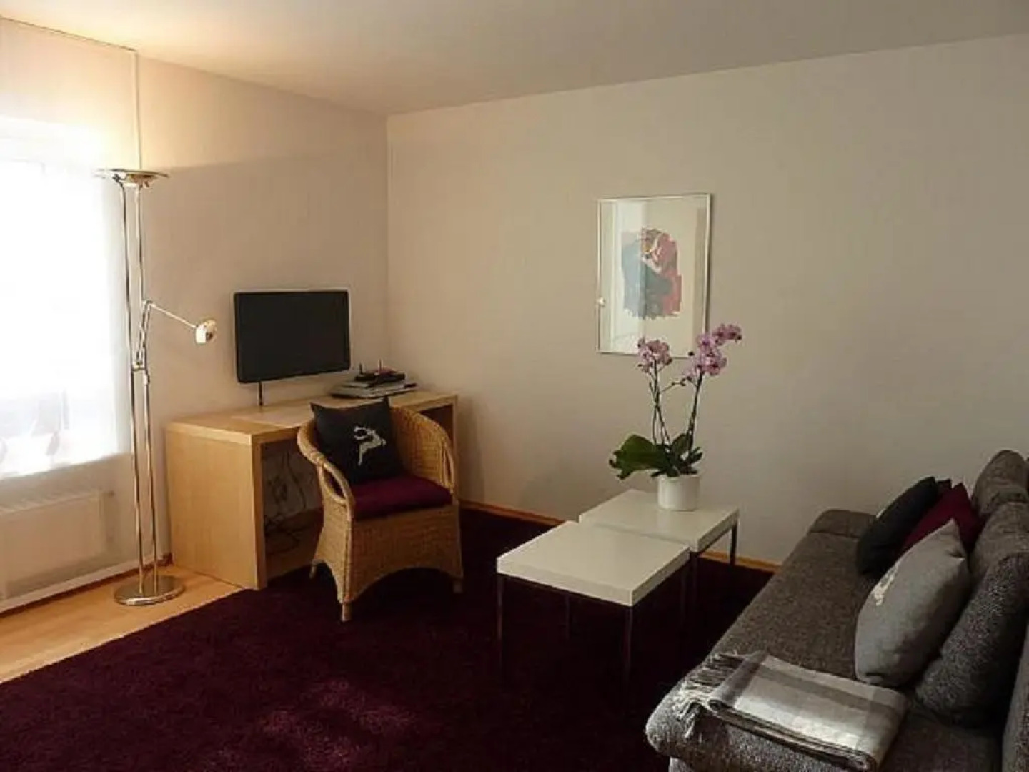 Ferienwohnung Brüssing