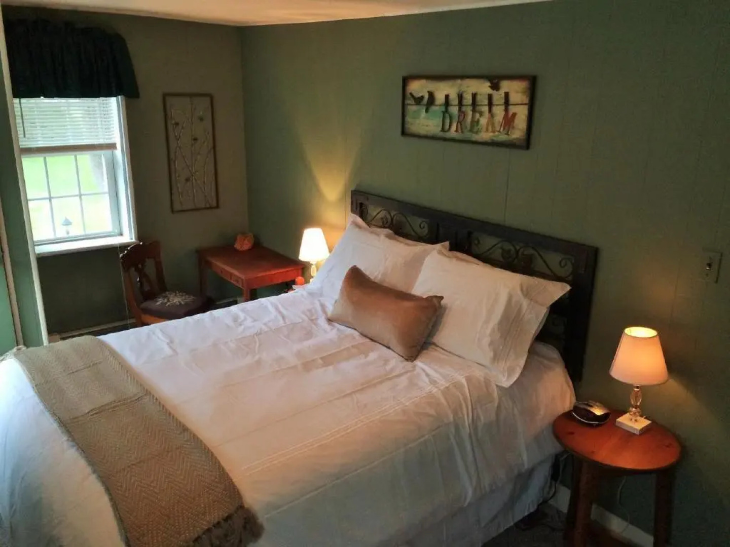 The Frogtown Inn
