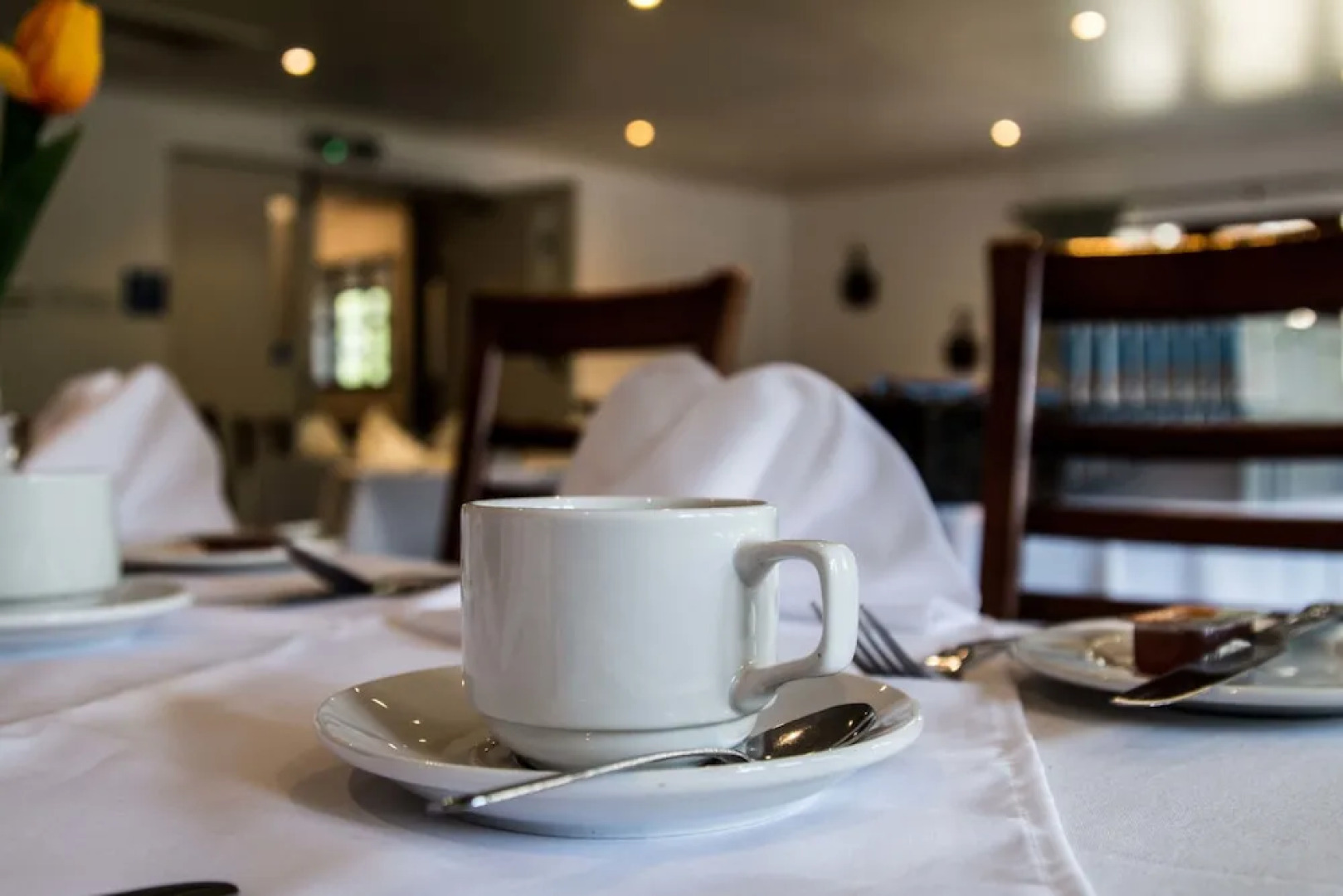 The Old Stone Trough