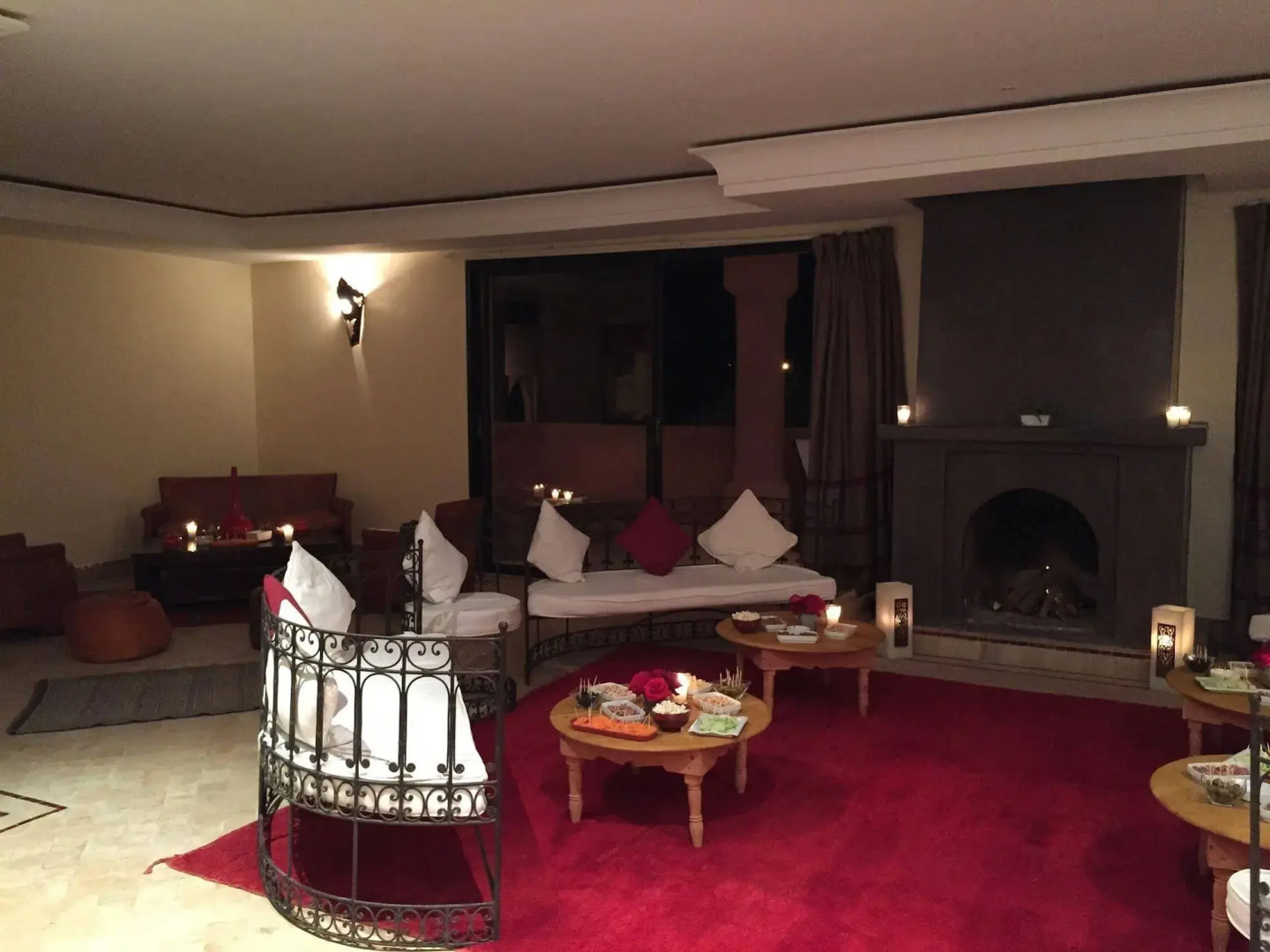 Les Jardins de Zyriab