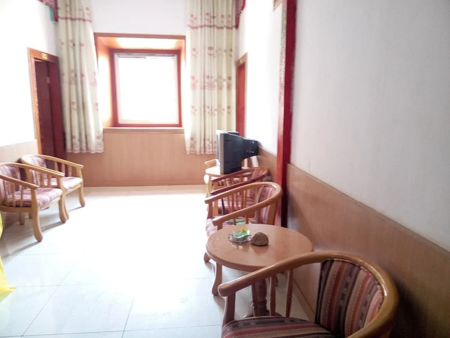 Daocheng Xiangpica Inn