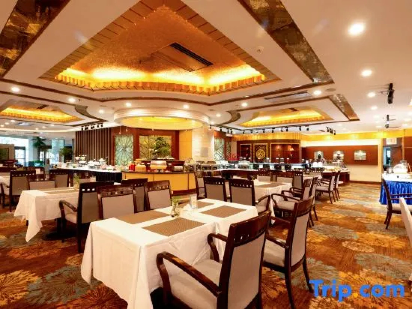 Xinhua Jianguo Henan