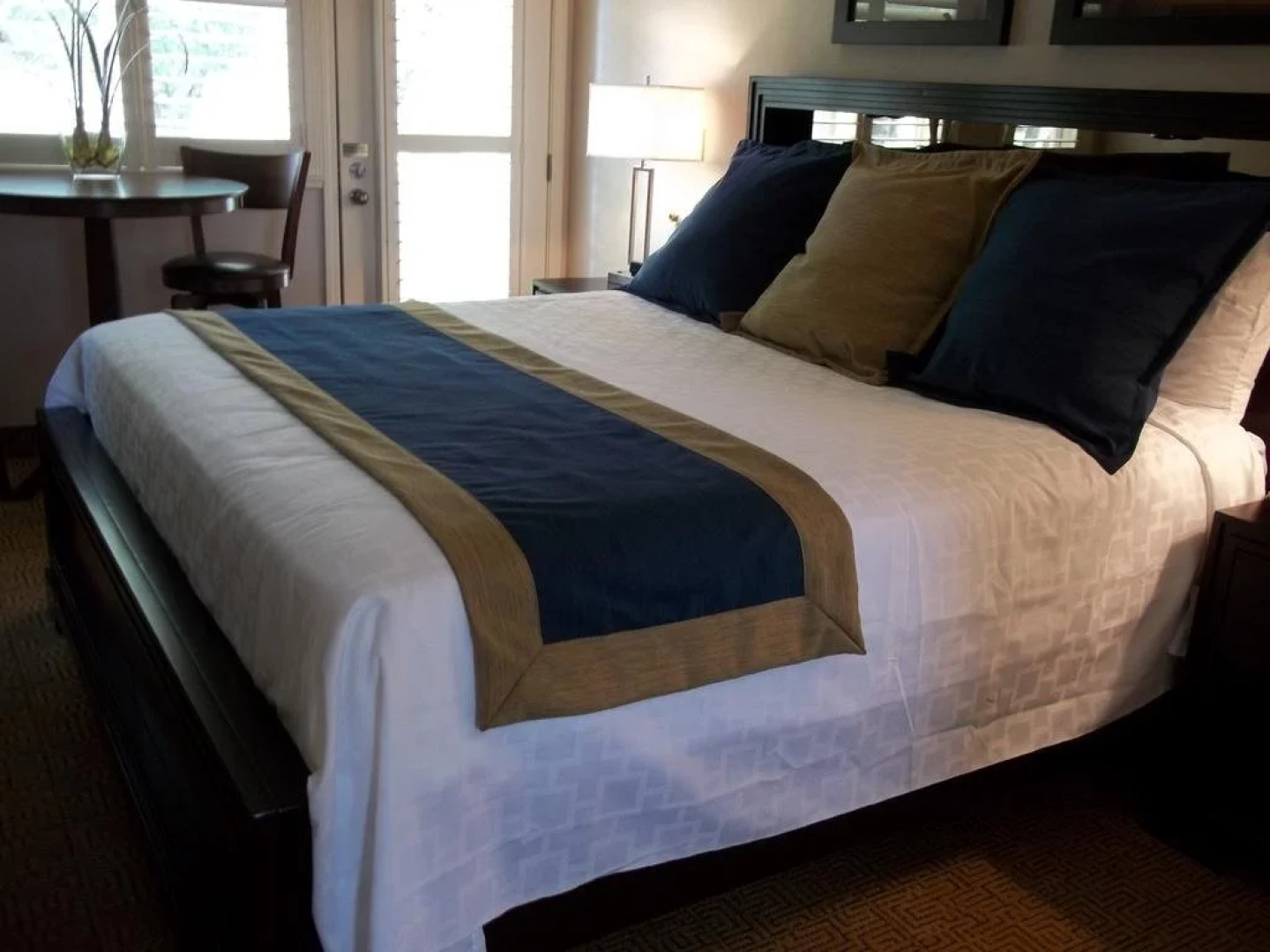 Fairway Suites At The Peak