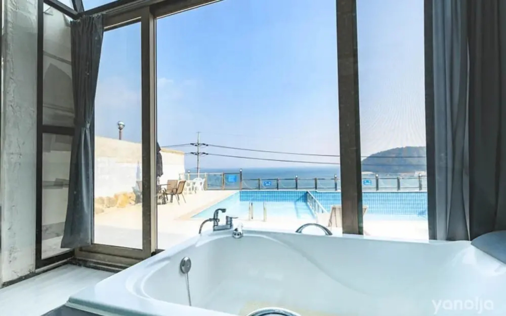 Yangyang Casa 413 Pension