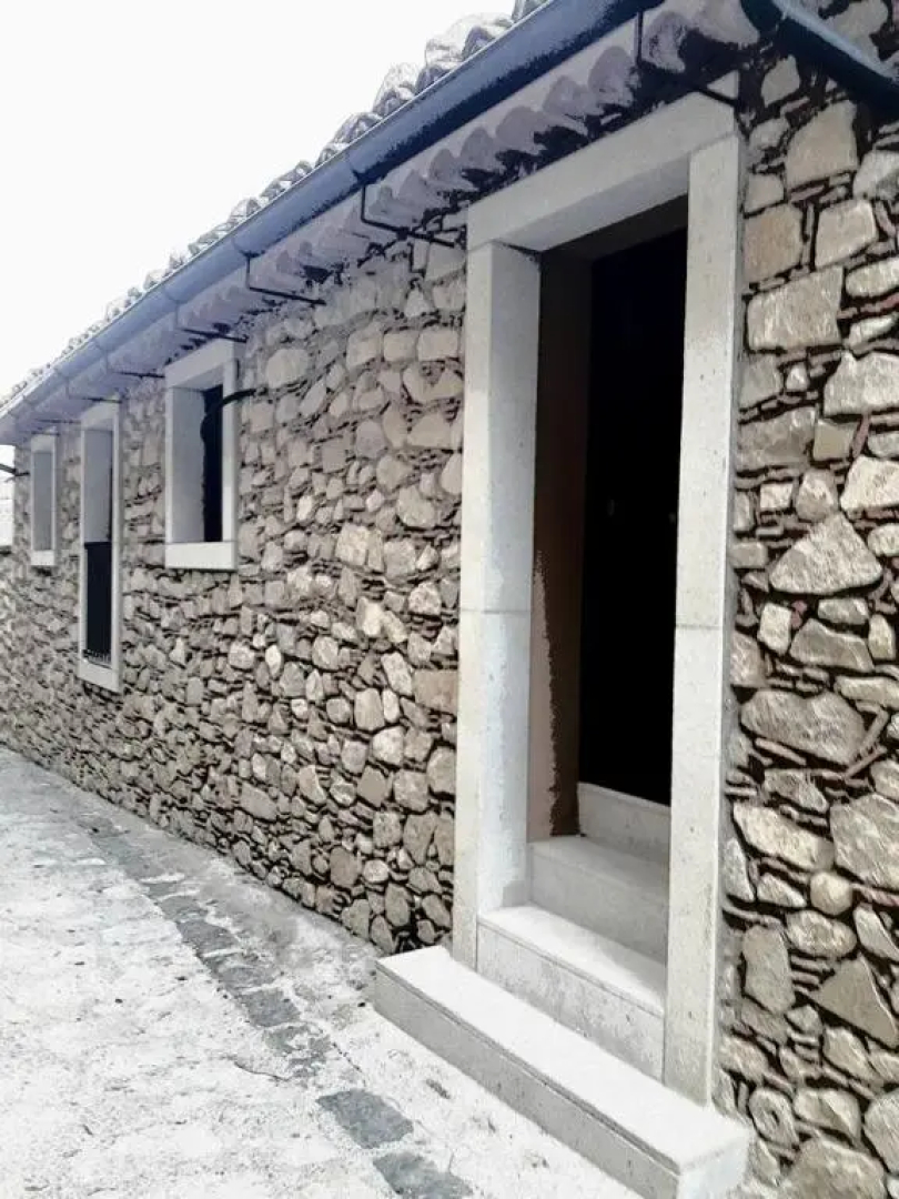 Casa Sofia Vacanze A Montalbano Elicona
