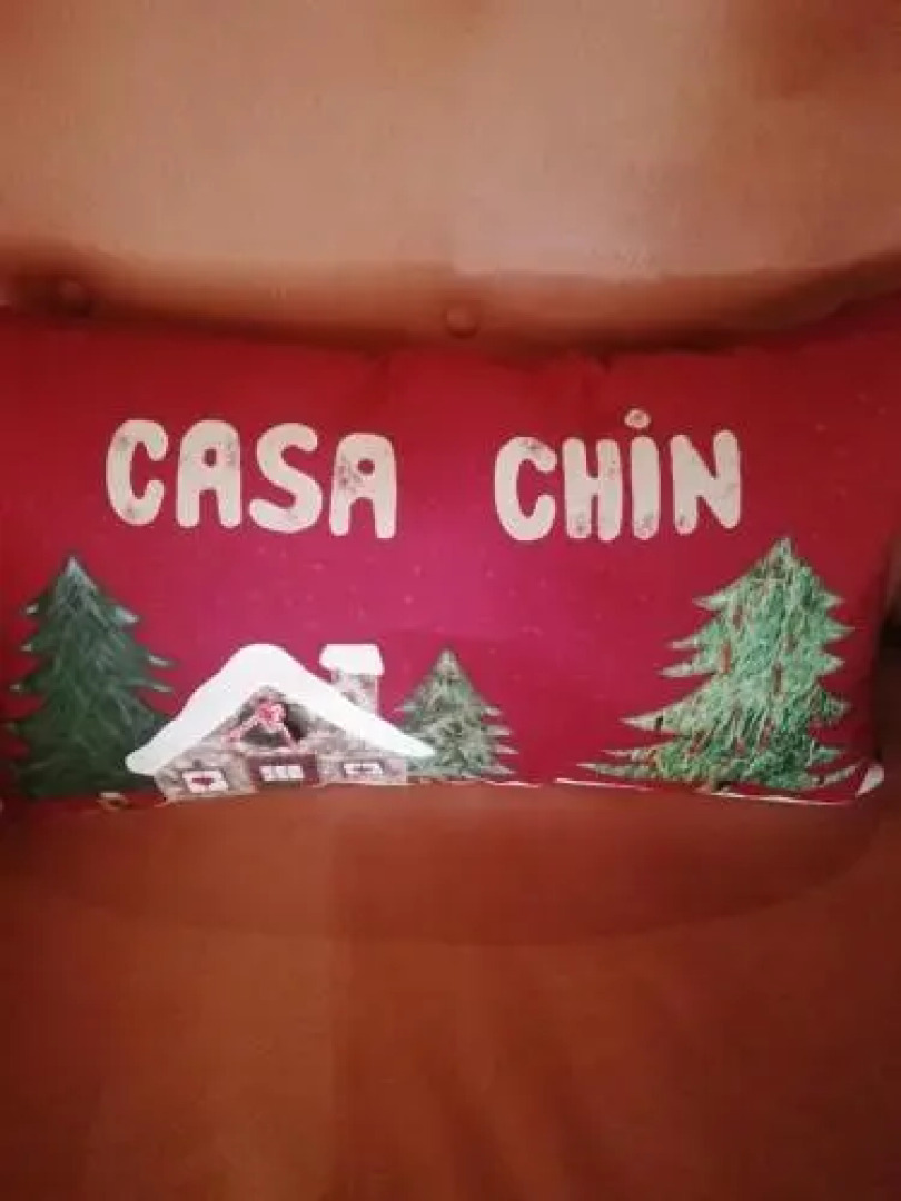 Casa Rural "Casa Chin"