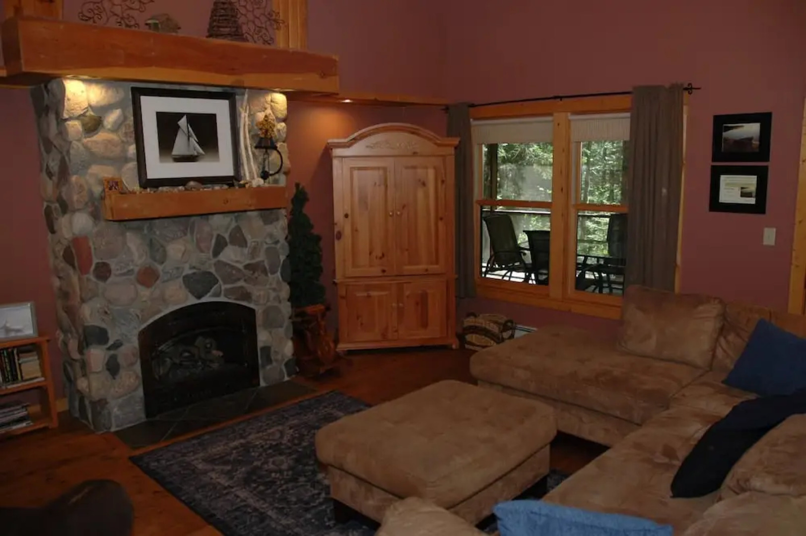 Brickyard Cottage 21 by Winfield Inn