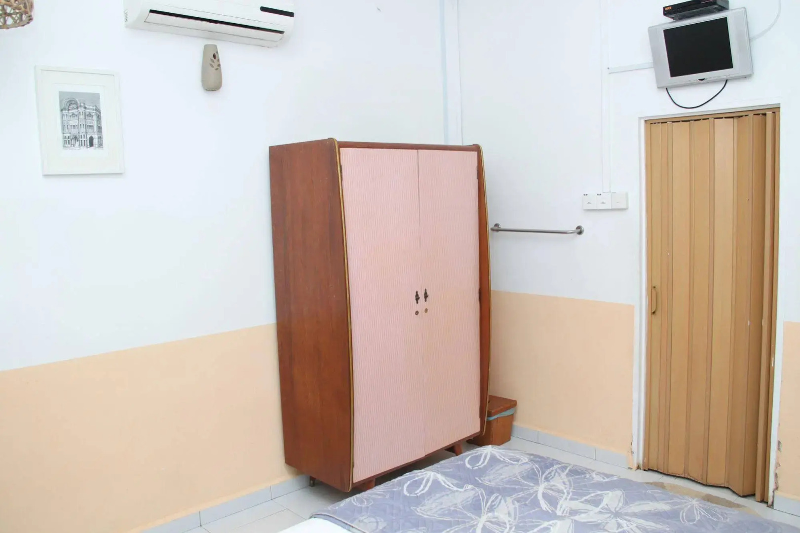 AgroFarmstay @ Skill-Tech