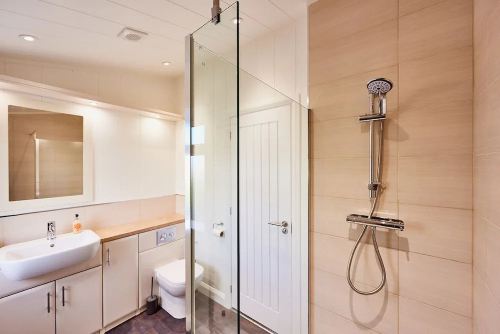 Silverwood Luxury Lodges