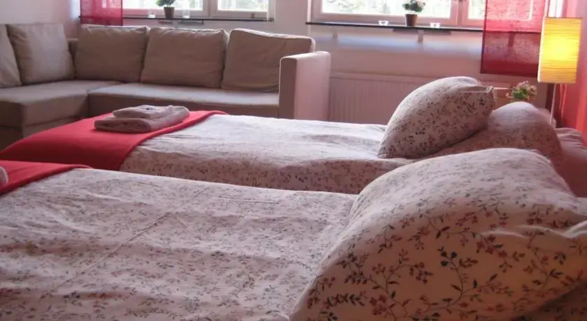 Salbohedgården Bed & Breakfast