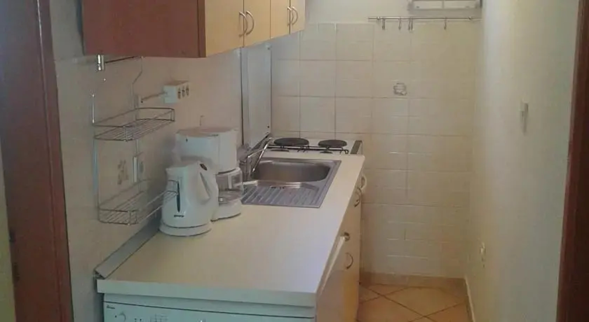 Apartment Anka