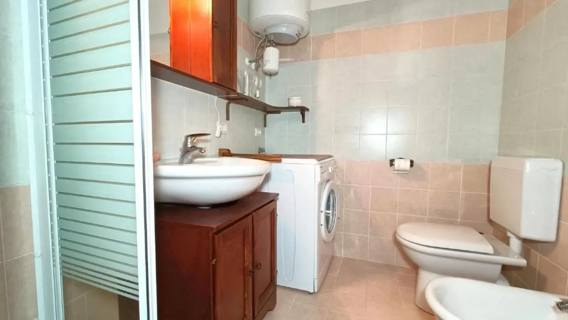 Vanzonetta - Casa in Val Anzasca, Monterosa