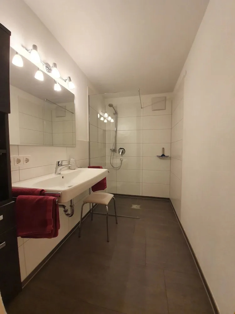 Ferienwohnungen Hans Fernsebner