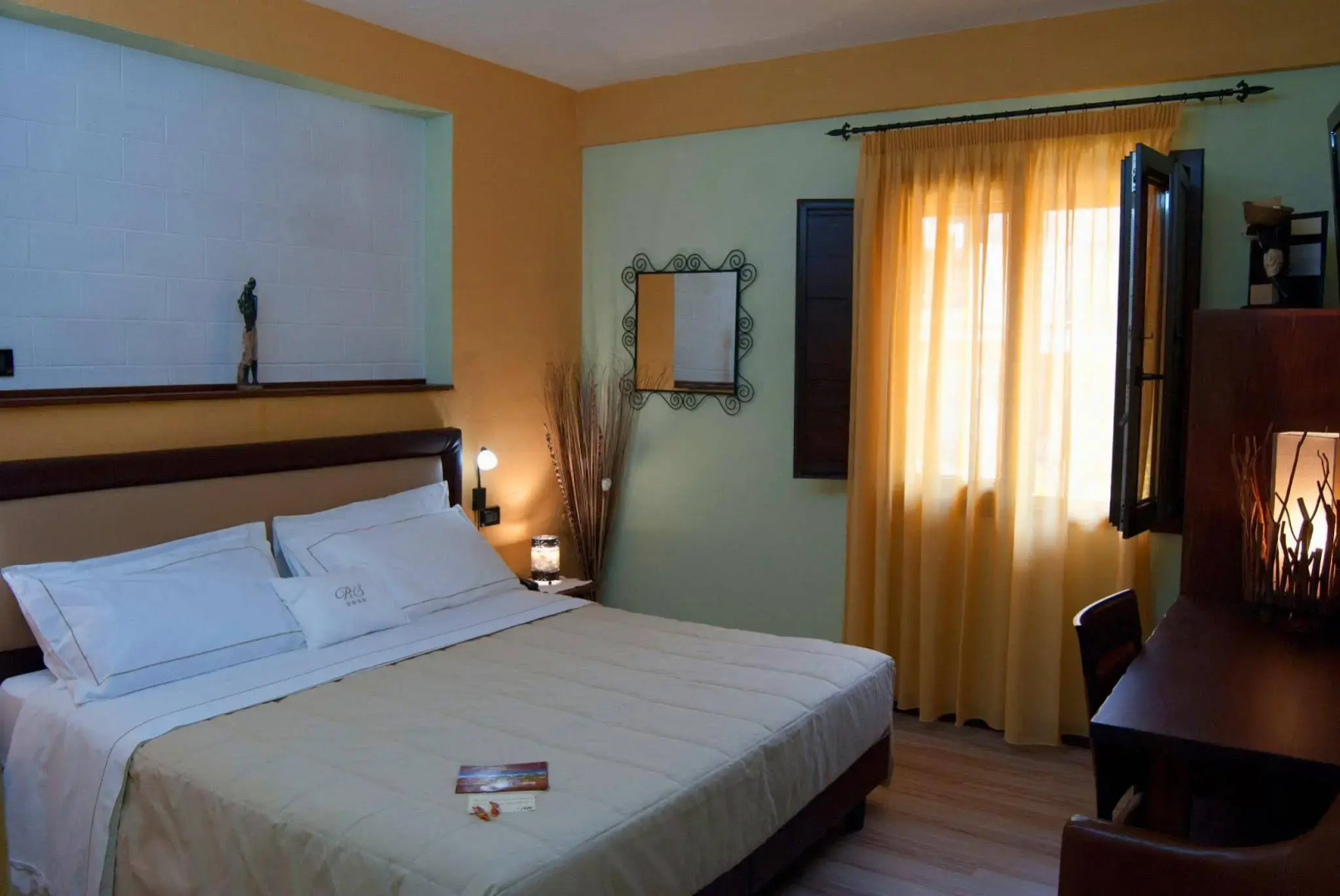 Hotel Rocca della Sena