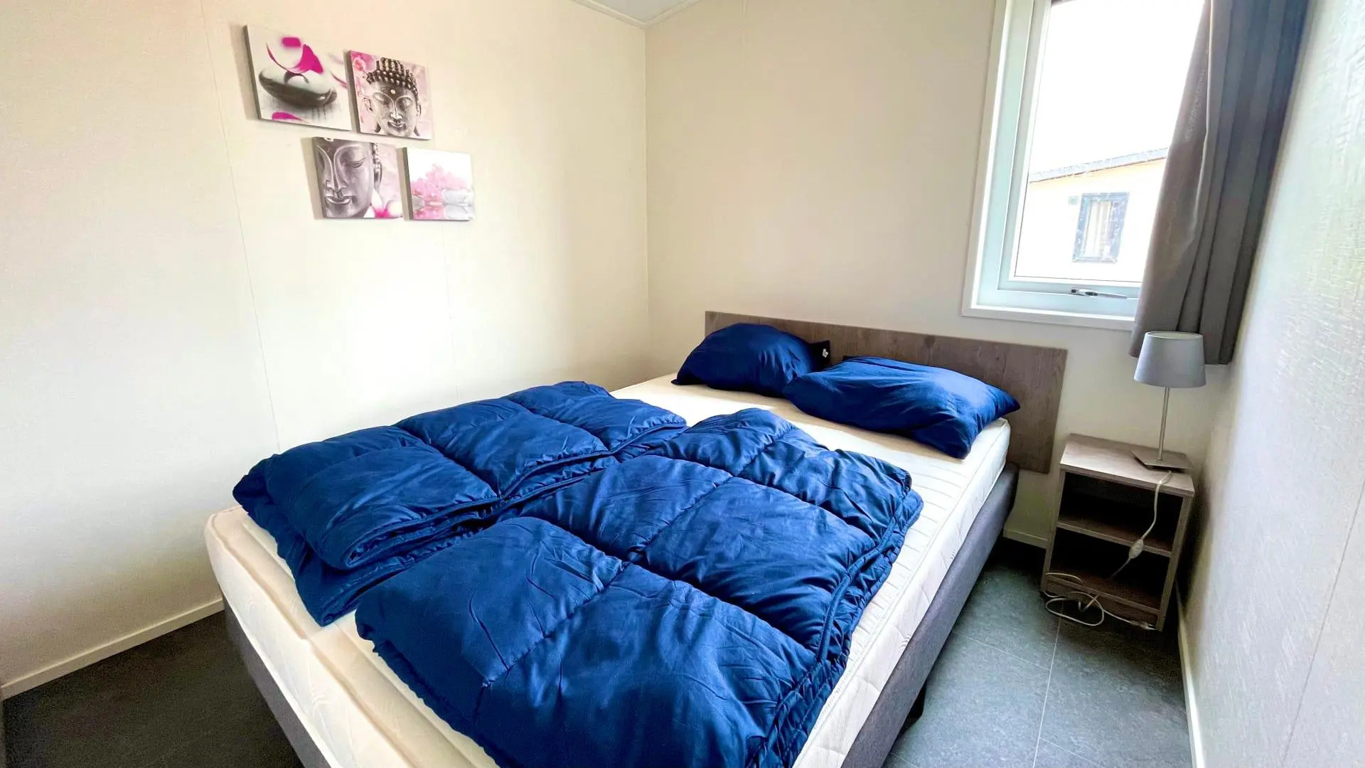 Europarcs Poort van Zeeland