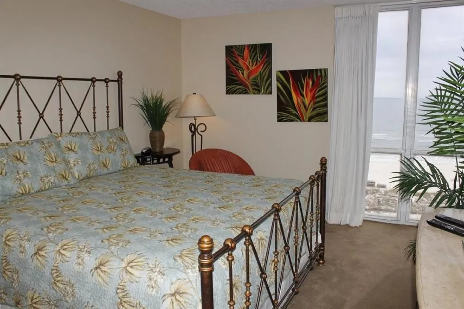 Perdido Sun by Luxury Coastal Vacations