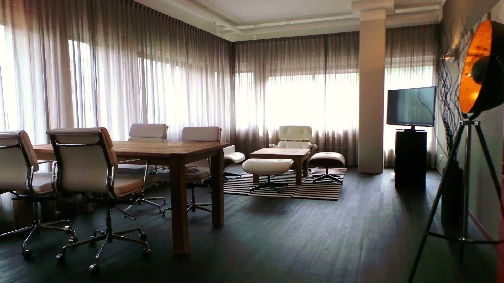 Tweelwonen Bio Science Park Apartments