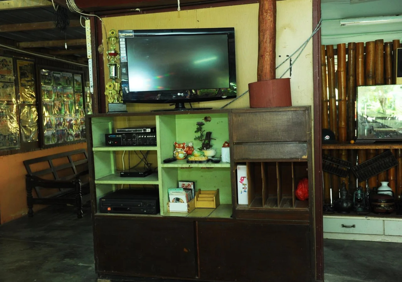 Countryview Recreation Park & Resort