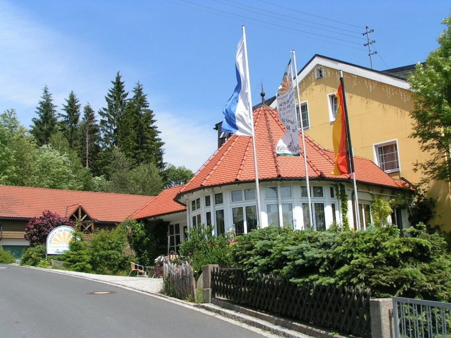 Hotel Schönblick
