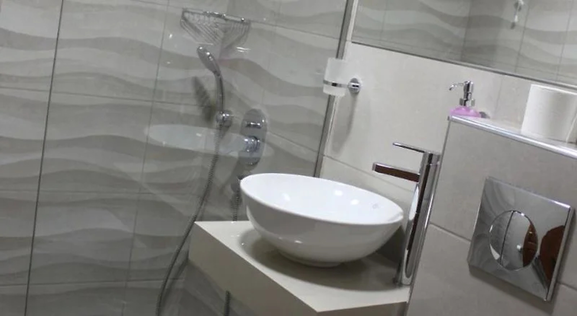 Sunny Suites Apartments