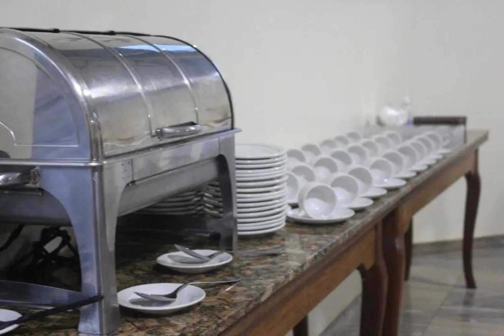 Hotel Oscar Econômico Montes Claros