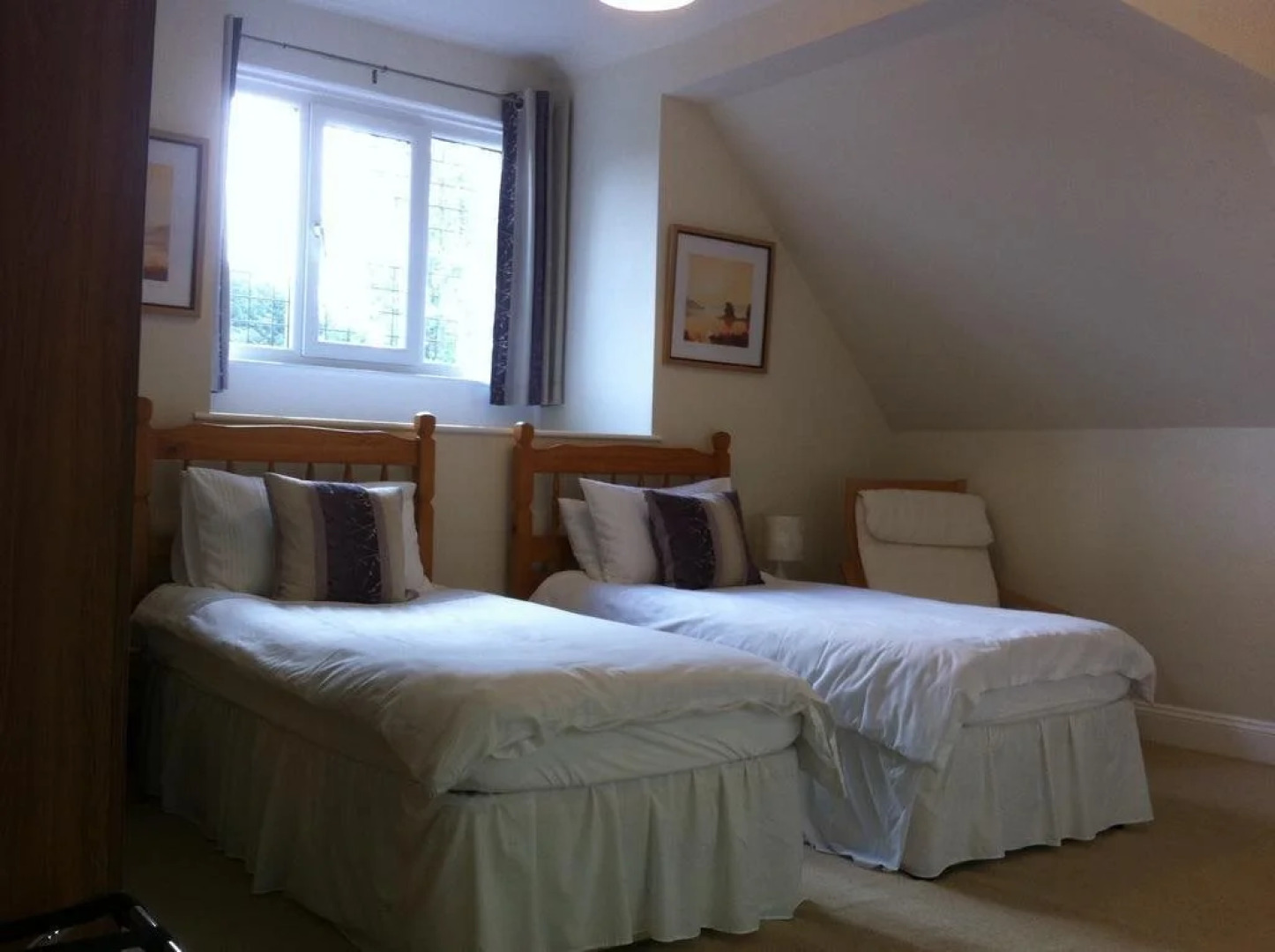 Foxcroft Bed & Breakfast