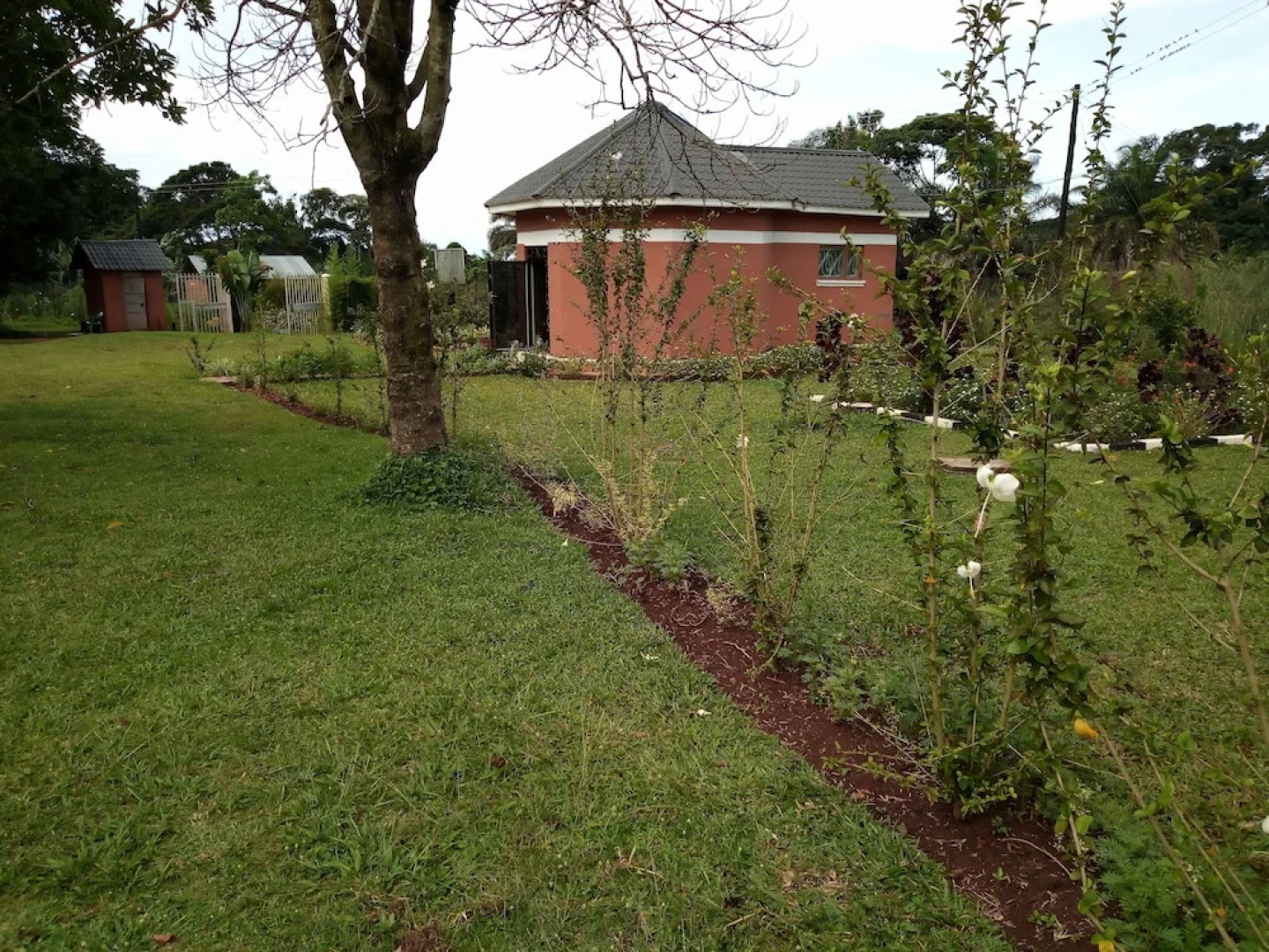 Philo Leisure Gardens