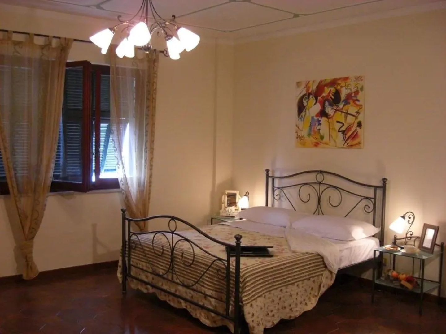 Pietra Preziosa Bed & Breakfast