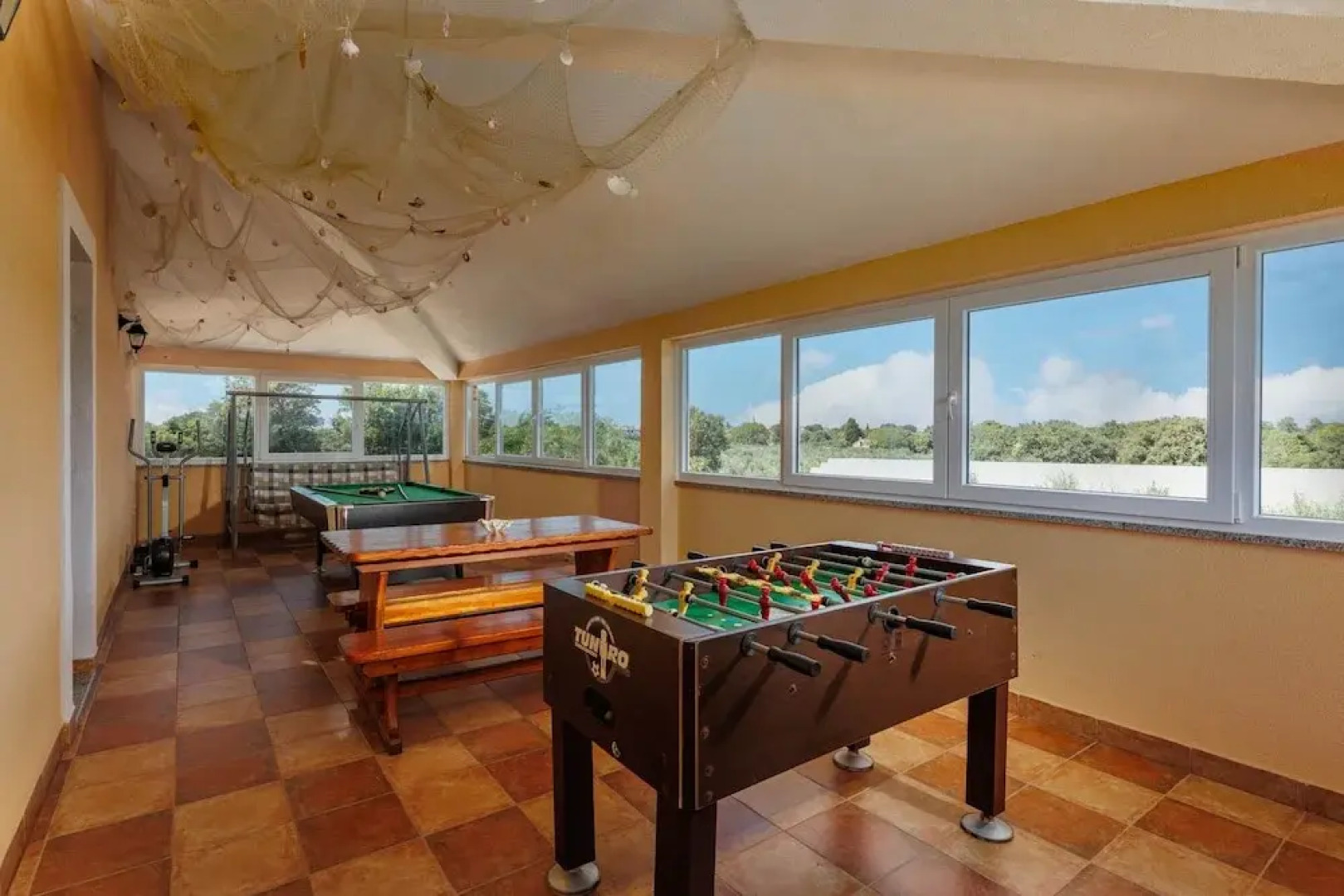 Pool Villa Divina in i an