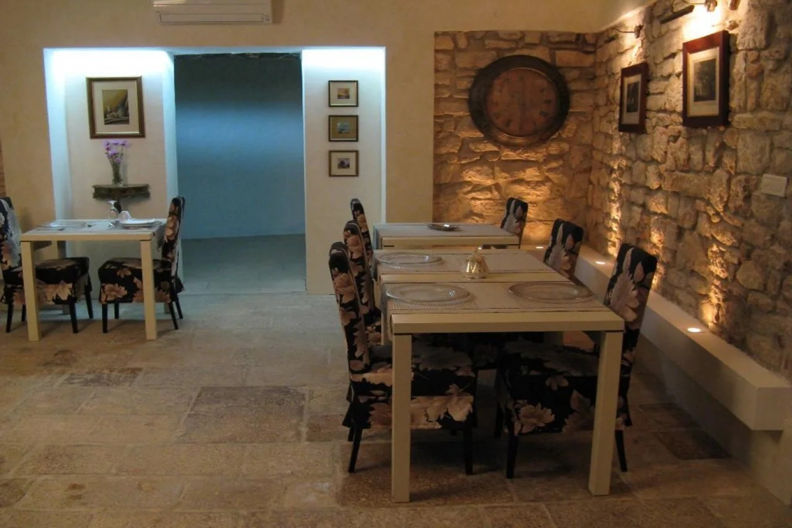 Hotel Villa Valdibora