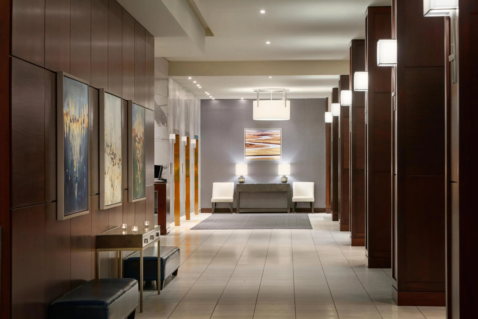 The Fairmont Winnipeg