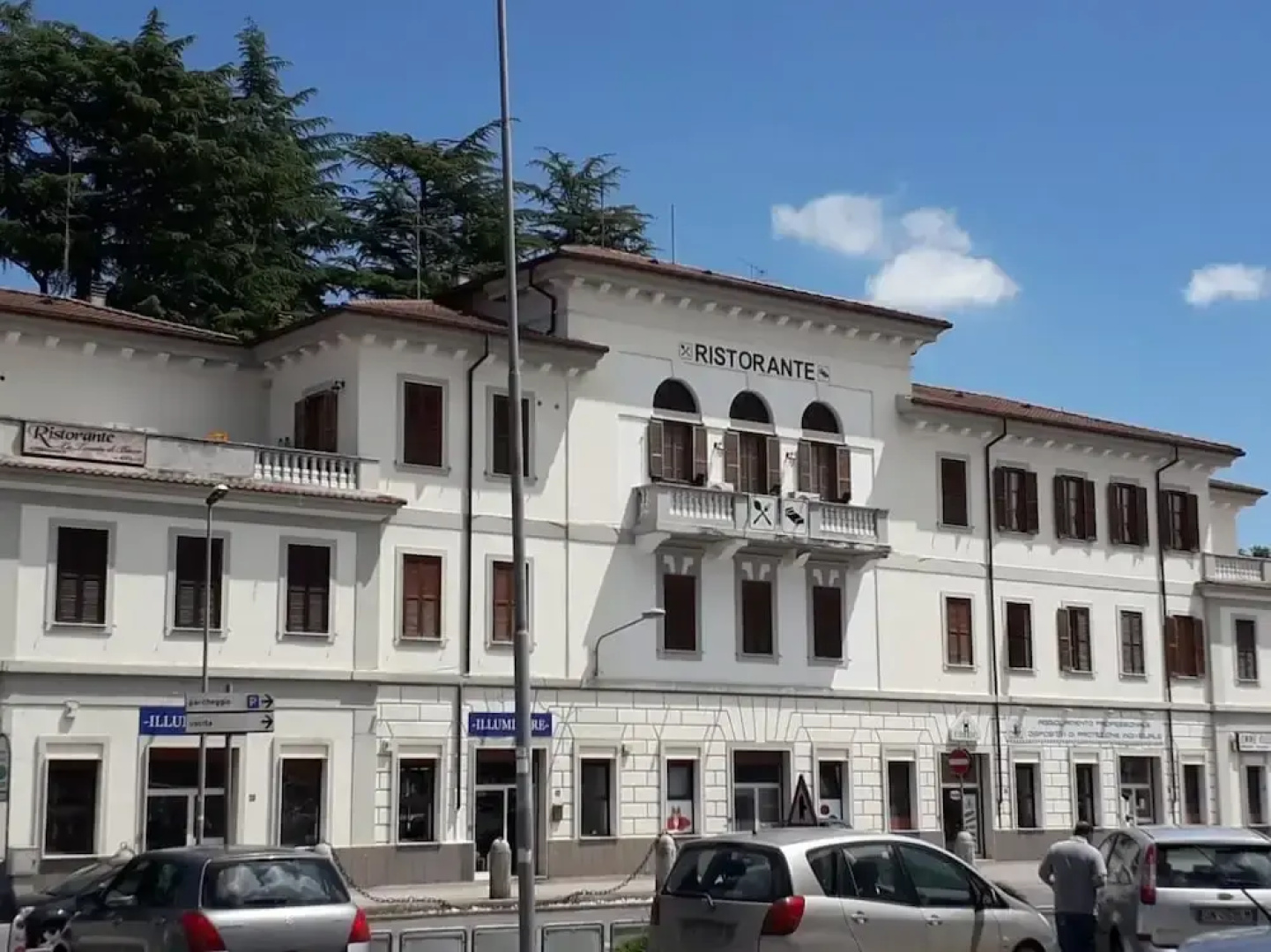La Tenuta di Bacco
