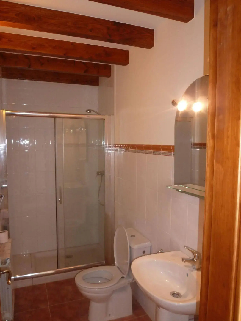 Apartamentos La Fuente de Enmedio