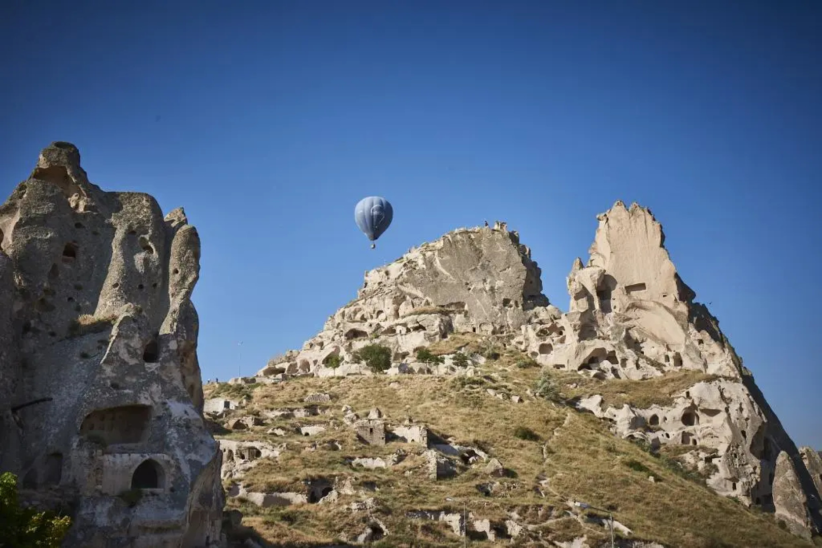 Wings Cappadocia Hotel