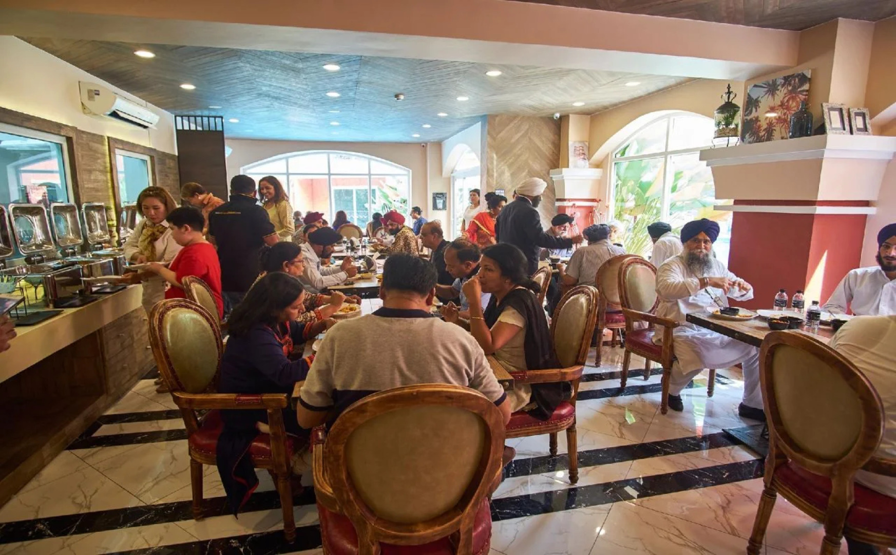 Sonia residence - SHA Extra Plus