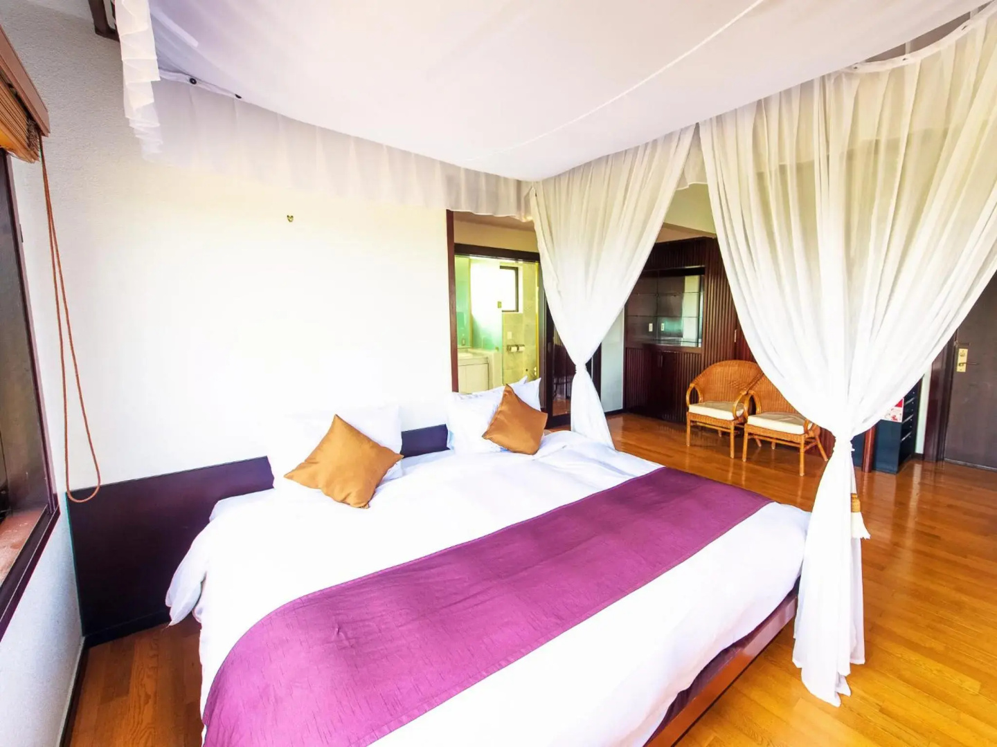 LiVEMAX AMMS CanNa Resort Villa
