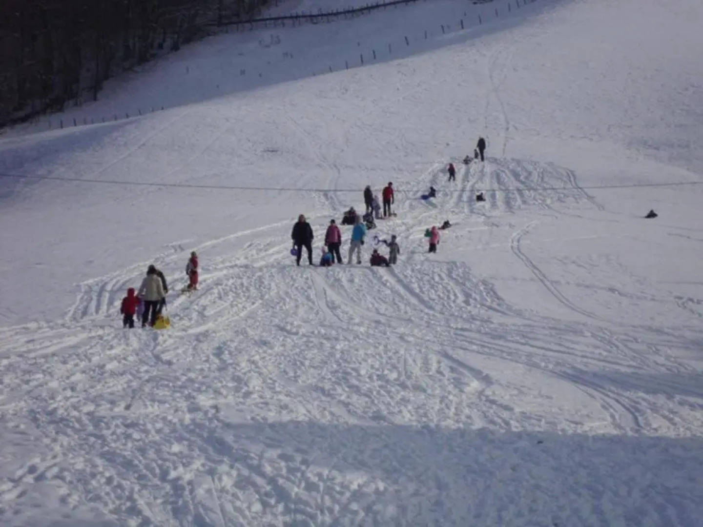 Gästehaus Ferienwohnungen Pfeffererlehen