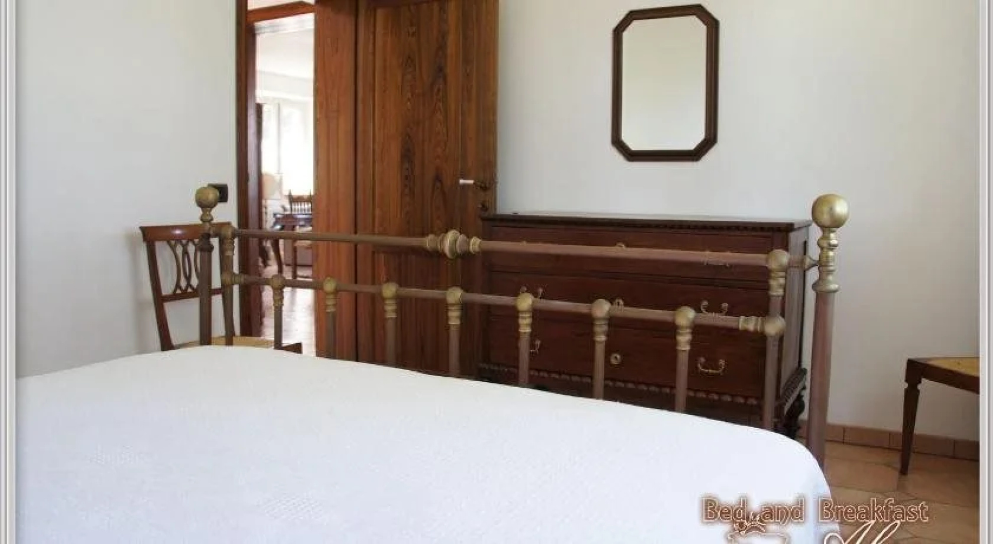 B&B Alce