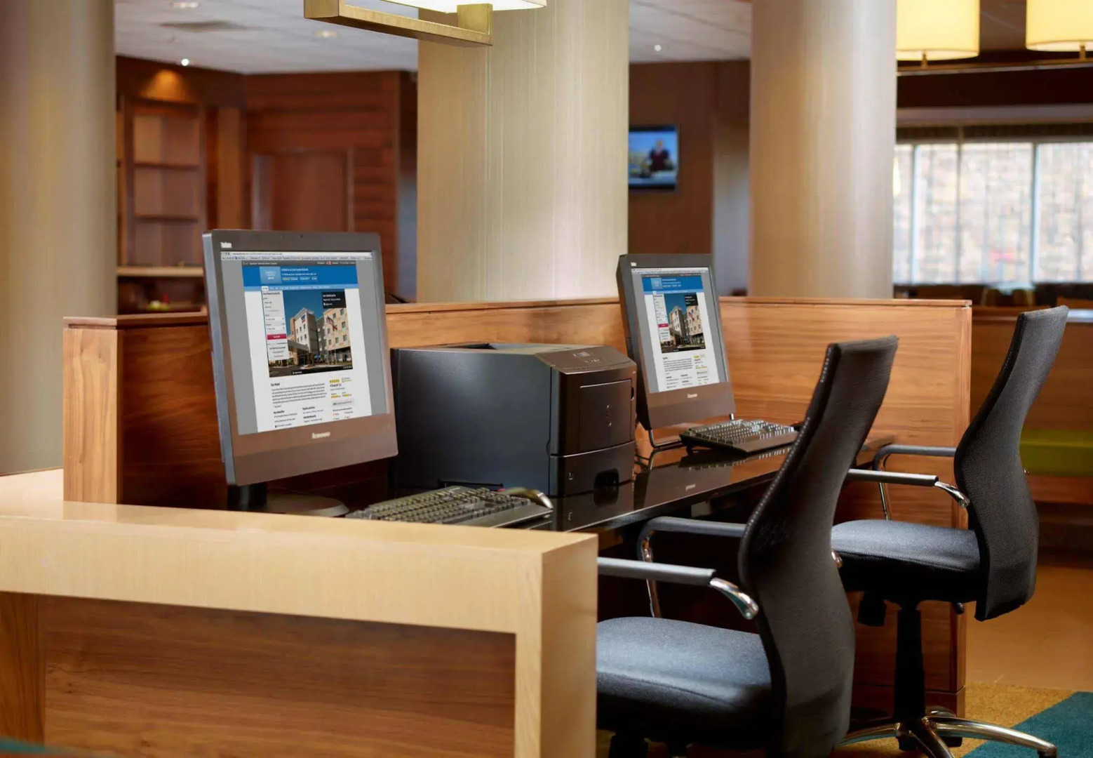 Fairfield Inn & Suites by Marriott Fayetteville North