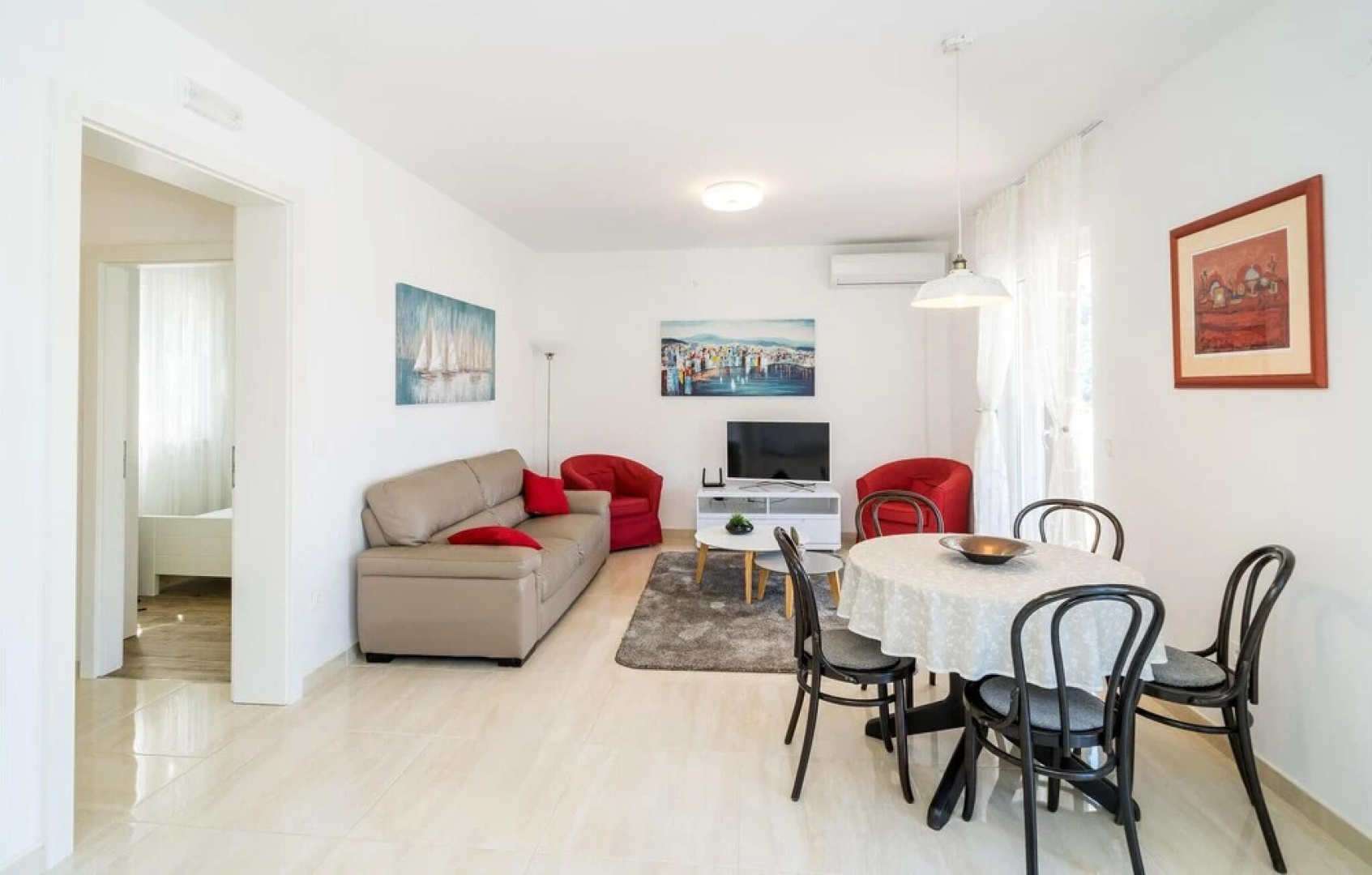 Stunning Home in Sipanska Luka With 6 Bedrooms, Wifi and Outdoor Swimming Pool