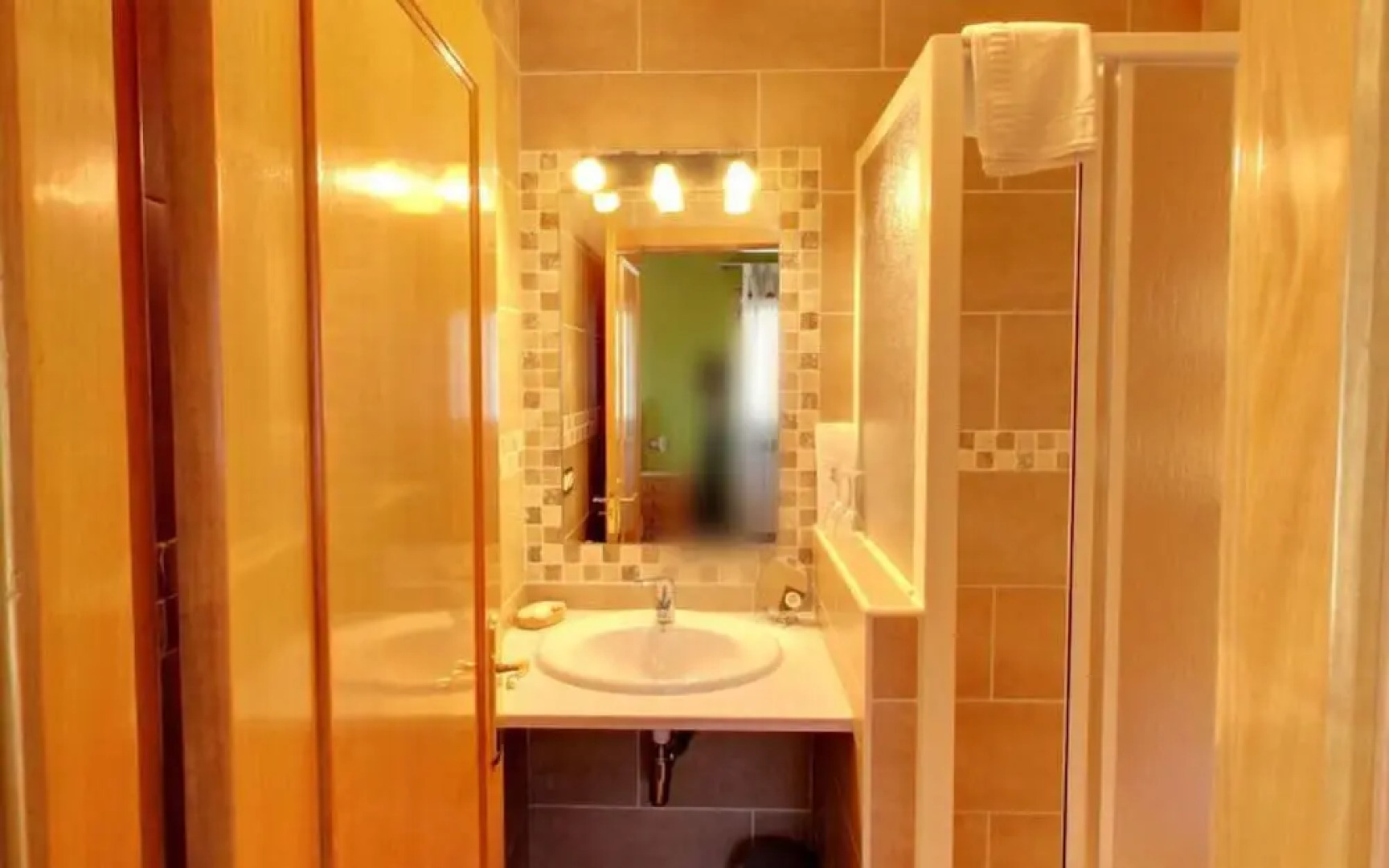 Casa Rural Borda Patxeta