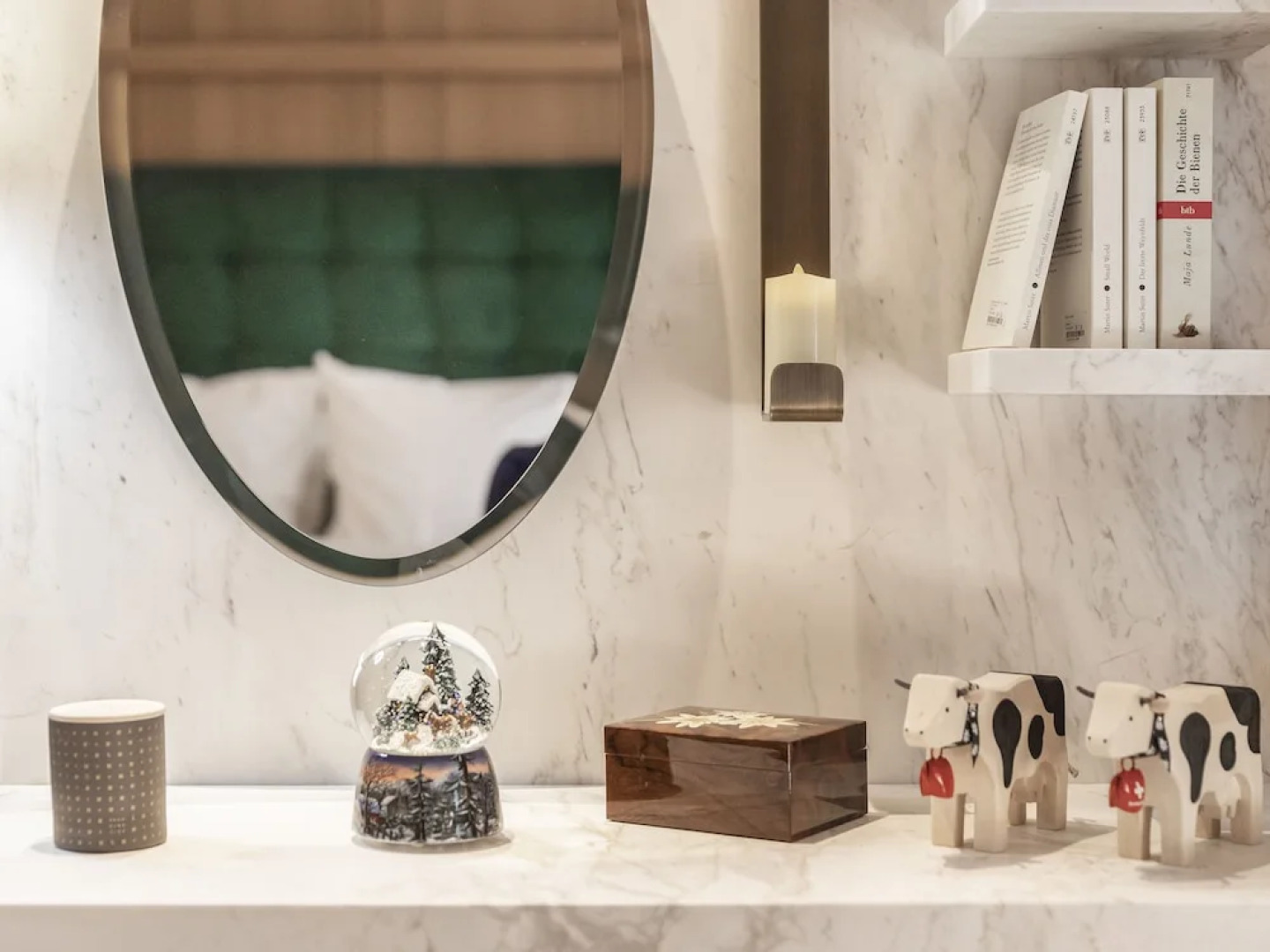 Schweizerhof Zermatt