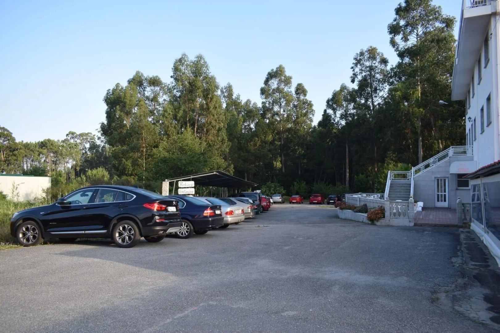 Hotel VIDA Xunca Blanca