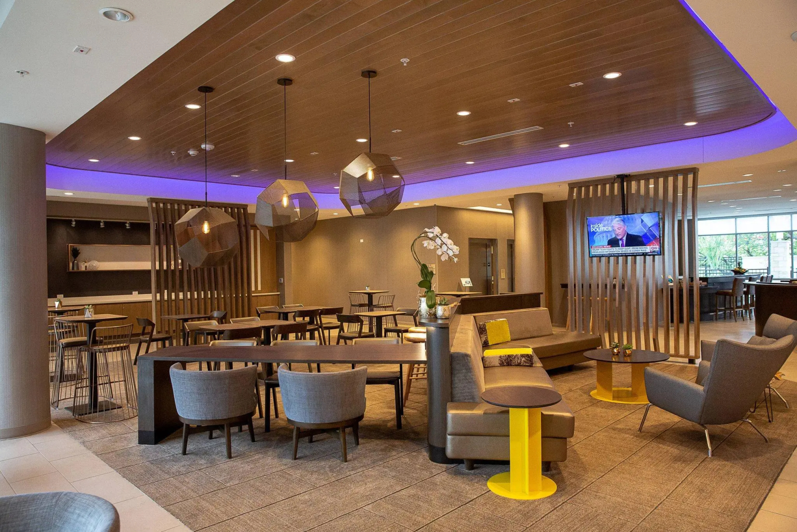 SpringHill Suites by Marriott Austin Cedar Park