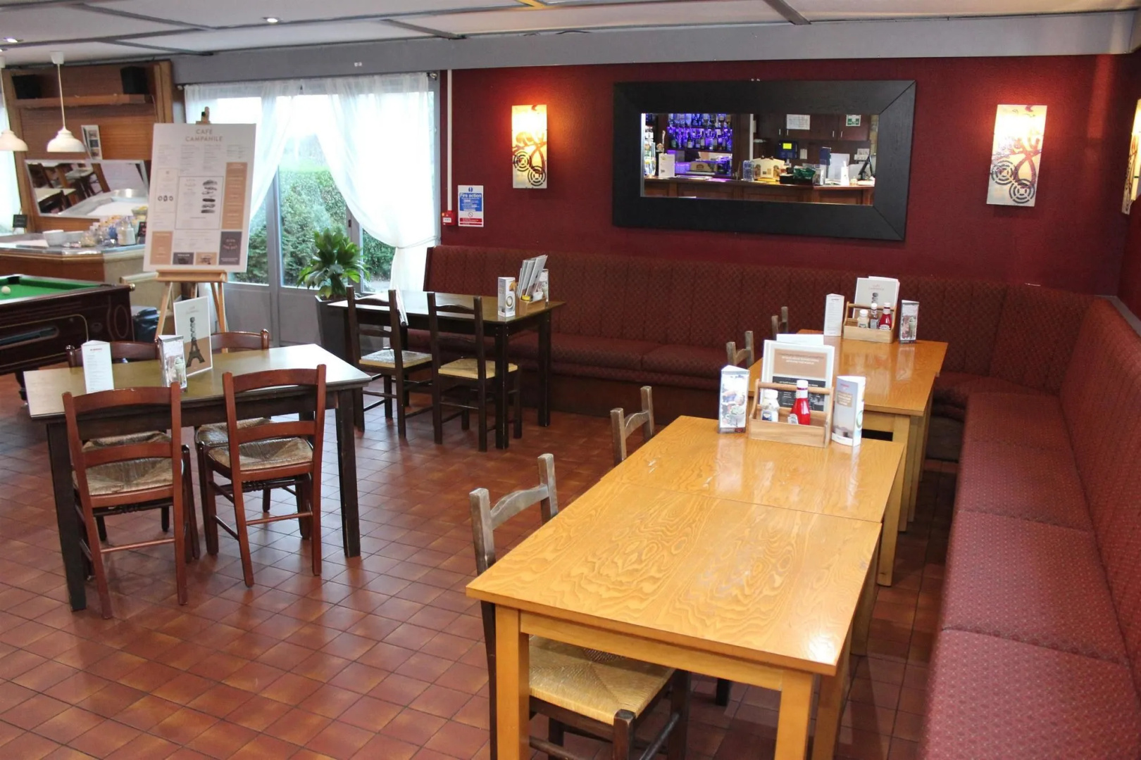 Campanile Doncaster Hotel