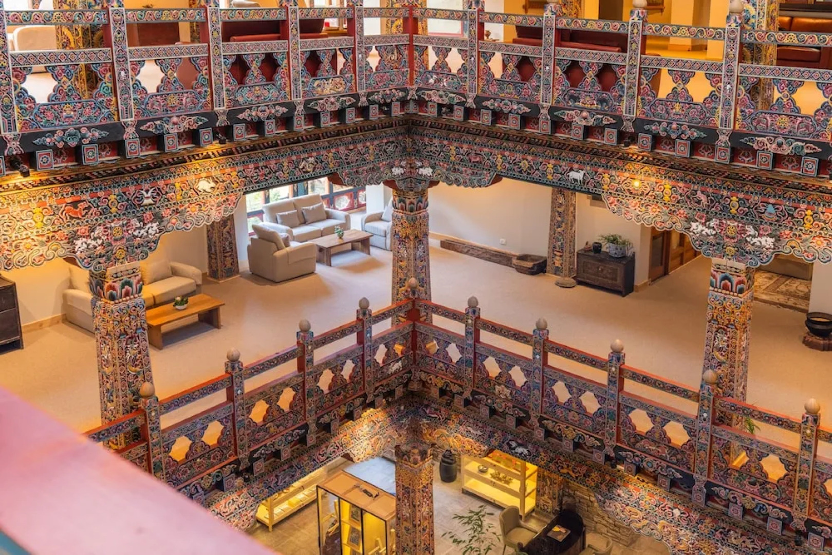 Zhiwaling Heritage