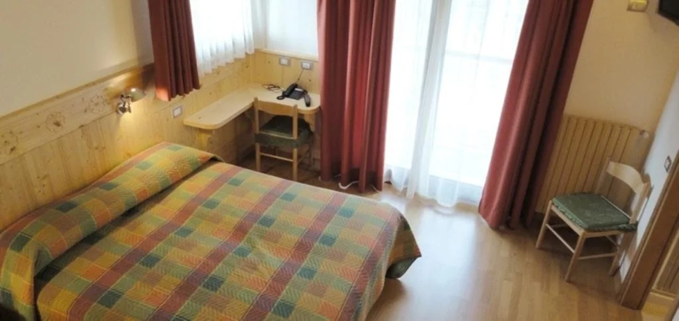 Albergo Ristorante Baraglia